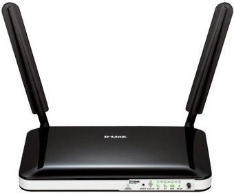 D-Link DWR-921/OI