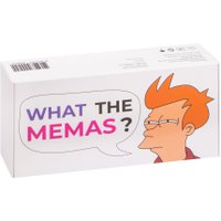 Карточная игра Game Hub Что за мем? 16+ 102