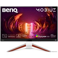 Игровой монитор BenQ Mobiuz EX2710U