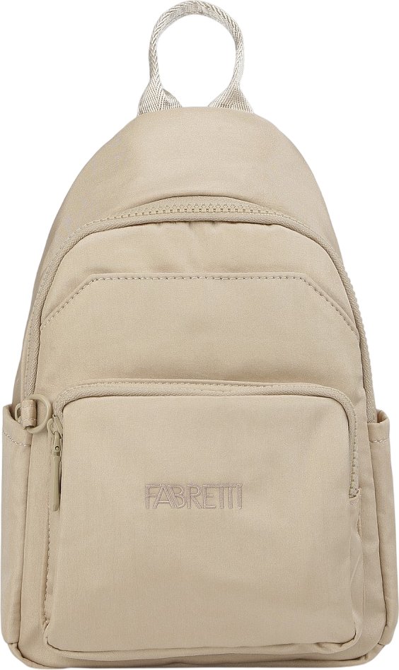

Городской рюкзак Fabretti Y66302-62