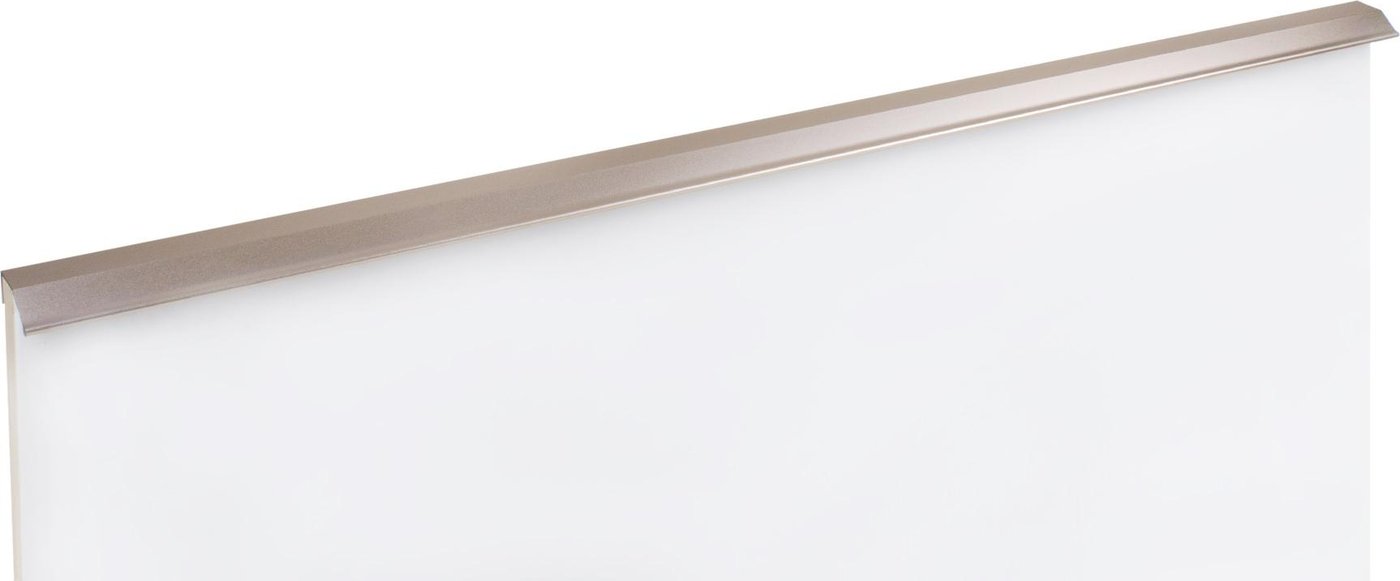 

Ручка мебельная Boyard Metrica RT112RCHMP.1/864/1000