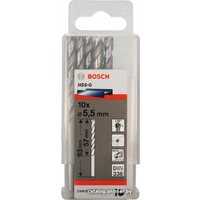 Набор сверл Bosch 2608595064