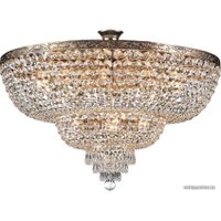 Подвесная люстра Maytoni Diamant Crystal Palace DIA891-CL-14-G