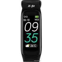 Фитнес-браслет Niceboy X-fit Plus