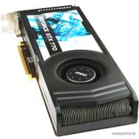 Видеокарта MSI GeForce GTX 770 OC 2GB GDDR5 (N770-2GD5/OC)