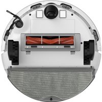 Робот-пылесос Xiaomi Robot Vacuum S40 OV81 (евровилка, белый)