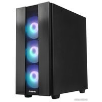 Корпус Chieftec Hunter 2 GS-02B-OP
