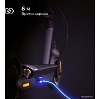 Электросамокат Ninebot KickScooter MAX G2