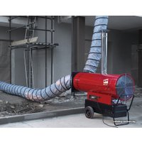 Дизельная тепловая пушка MTM Heat Phoen 110 (02EC110-MY)