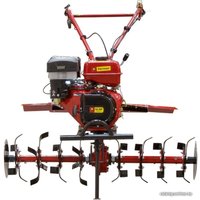Мотокультиватор бензиновый FERMER FM-1412MX (колеса 6.50-12)