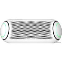 Беспроводная колонка LG XBOOM Go PL5 (белый)