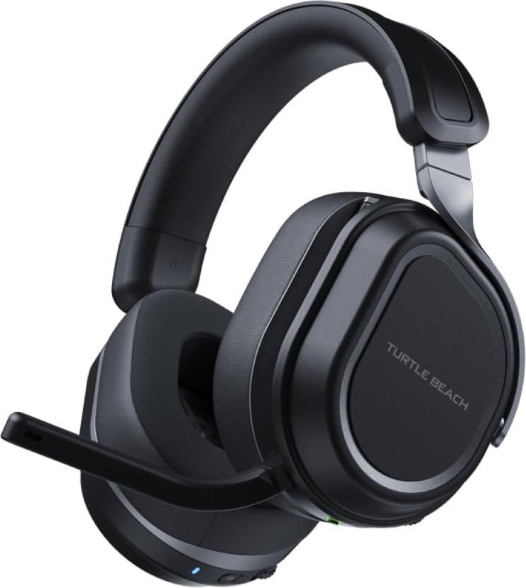 

Наушники Turtle Beach Stealth 700 Gen 3 PC (черный)