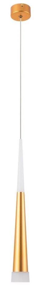 

Подвесная люстра Arte Lamp Sabik A6010SP-1SG