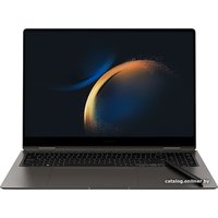 Ноутбук 2-в-1 Samsung Galaxy Book3 Pro 360 NP960QFG-KA3DE