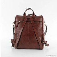 Городской рюкзак Francesco Molinary 513-15818-014-BRW (коричневый)