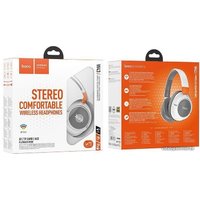 Наушники Hoco W43 (белый)