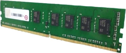 

Оперативная память QNAP 16ГБ DDR4 2666 МГц RAM-16GDR4ECT0-UD-2666