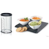 Погружной блендер Bosch MS6CM4190