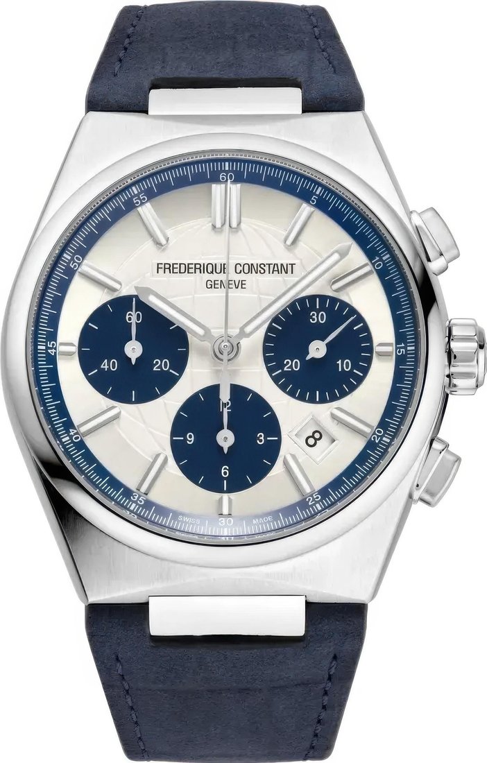

Наручные часы Frederique Constant FC-391WN4NH6