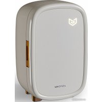 Бьюти-холодильник Meyvel MB-12C1W