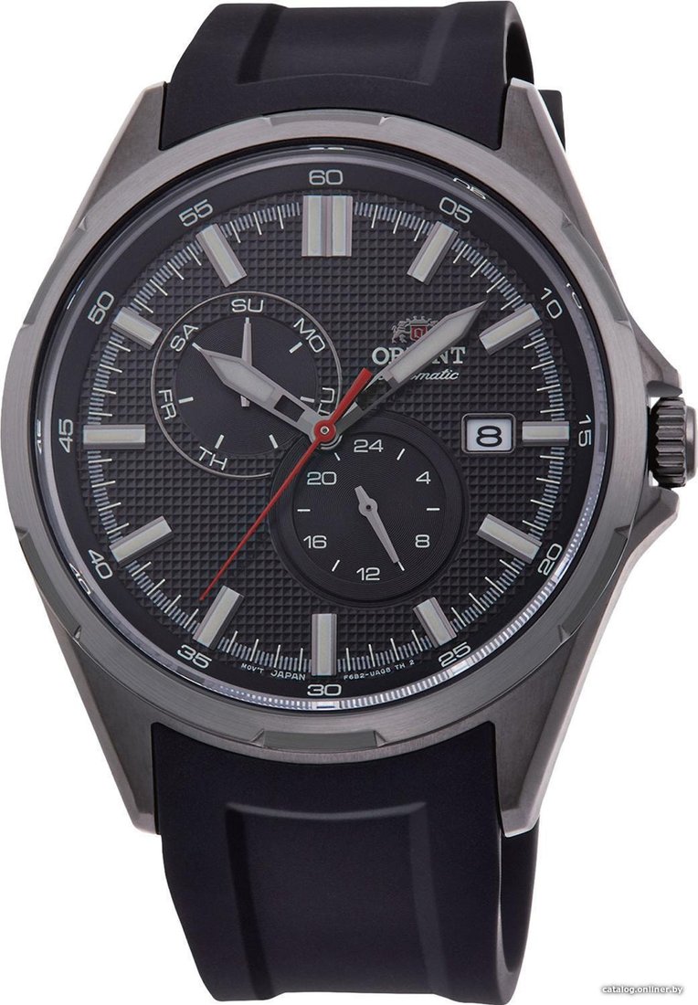Наручные часы Orient RA-AK0605B