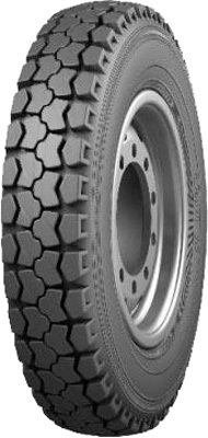 

Всесезонные шины Омскшина У-2 8.25R20 125/122J PR10