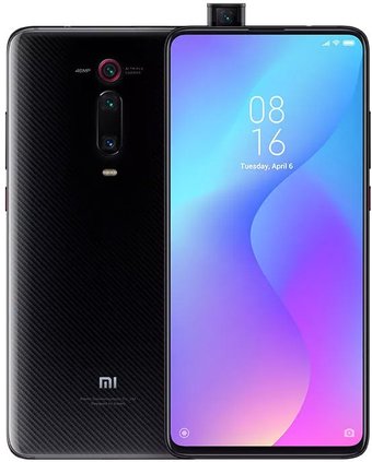 Xiaomi Mi 9T 6GB/64GB международная версия (черный)