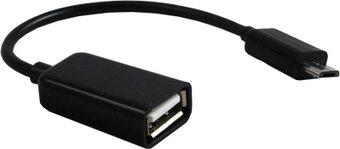 Адаптер EXPERTS OTG micro USB