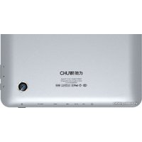 Планшет Chuwi V99 Silver 16GB