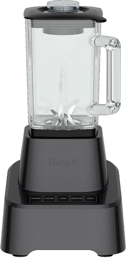 

Стационарный блендер RageX R1503-202