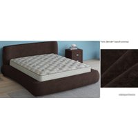 Кровать Ormatek Zephyr 180x190-220 (ткань велсофт)