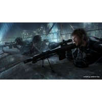  Tom Clancy's Rainbow Six: Siege для PlayStation 4