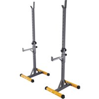 Силовая стойка DFC TF-76056