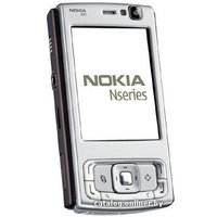 Телефон Nokia N95
