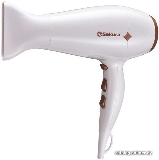 Фен Sakura SA-4048W