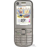 Смартфон Nokia 6720 classic