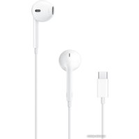 Наушники Apple EarPods (с разъёмом USB Type-C)