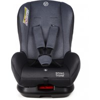 Детское автокресло Smart Travel Leader KRES3902 (синий)