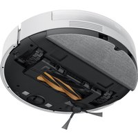 Робот-пылесос Dreame Robot Vacuum D20 White RLD35GA (евровилка, белый)