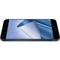 Смартфон ASUS Zenfone 4 ZE554KL Snapdragon 660 6GB/64GB (черный)