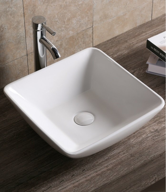 

Умывальник Cerutti Spa CR7034D