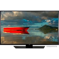 Телевизор LG 32LX341C