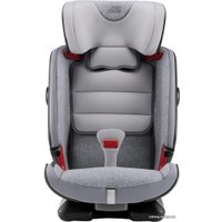 Детское автокресло Britax Romer Advansafix IV R (grey marble)