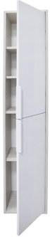 

Акватон Шкаф-пенал Рико 30 1A216603RIB90