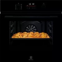 Электрический духовой шкаф Electrolux KOFDP46BK