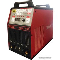 Сварочный инвертор Mitech AC/DC 315P