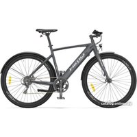 Электровелосипед Himo C30R (серый)