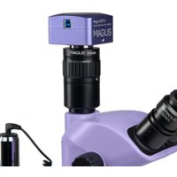 Микроскоп Magus Stereo D8T Plus 85282