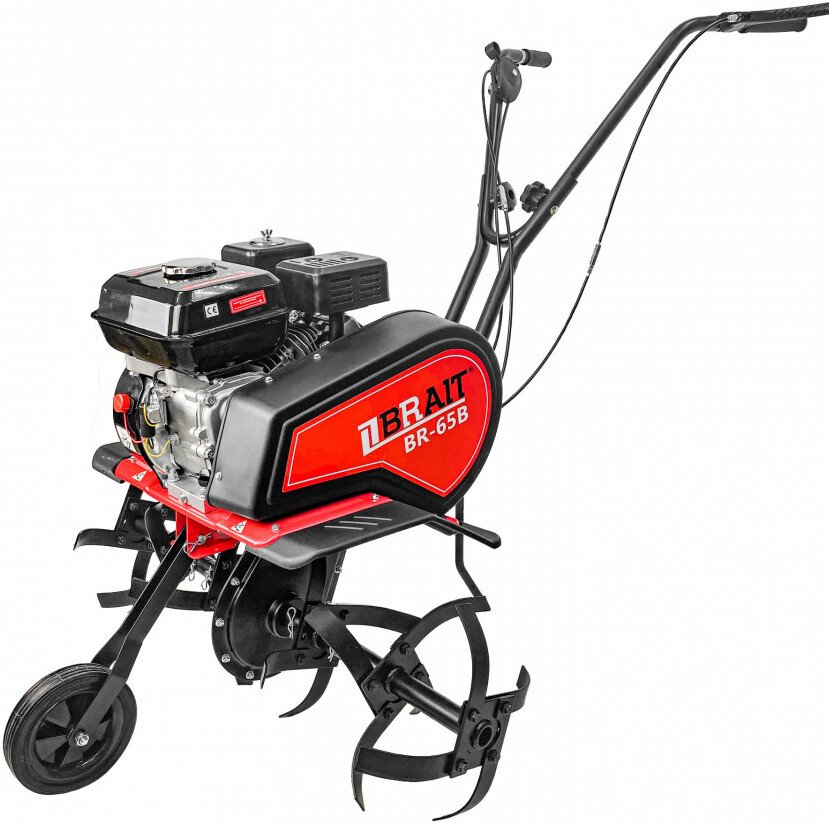 Мотокультиватор бензиновый Brait BR-65B