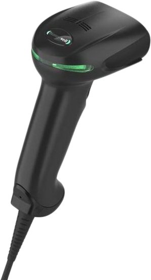 

Сканер штрих-кодов Honeywell Xenon XP 1950g 1950GHD-2USB-R